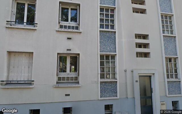 Façade : 96 98 et 100 Rue Basse 14 000 Caen, Caen